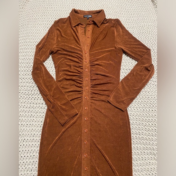 Slinky Dress - Picture 4 of 7